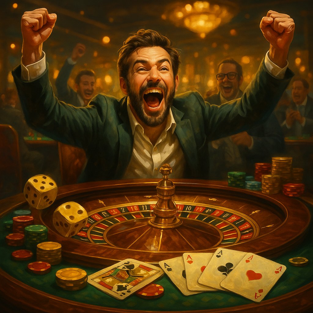 win 15 Casino lobby showing slots and live dealer categories on mobile